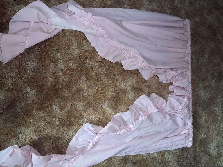Bottom Closet Contents