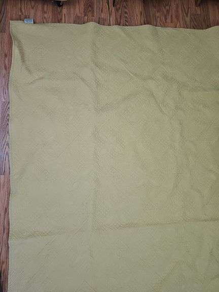 Eddie Bauer Quilt