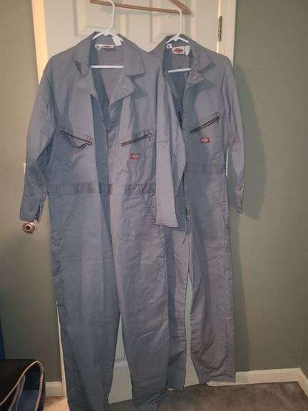 Dickies Overalls