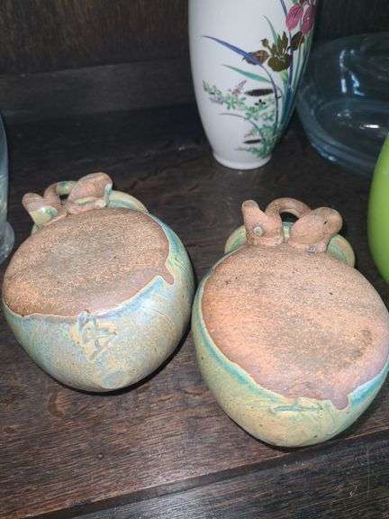 Vases & flower pots