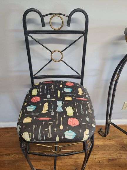Bar Table Set