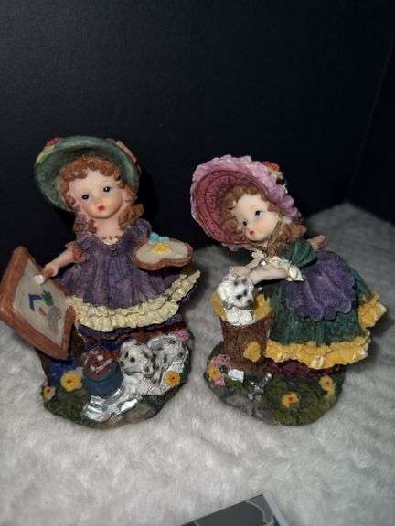 Misc Decor