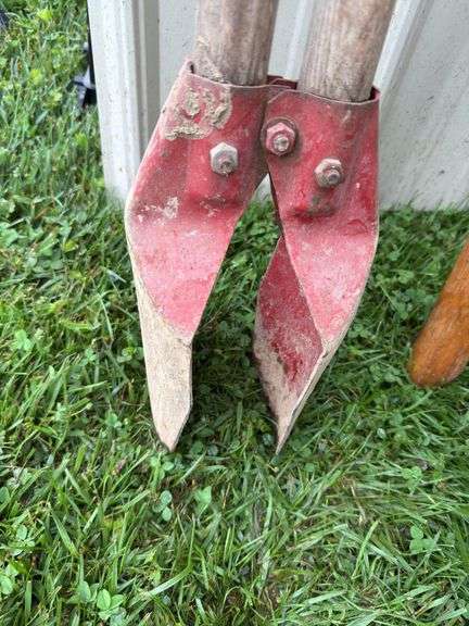 Gardening tools