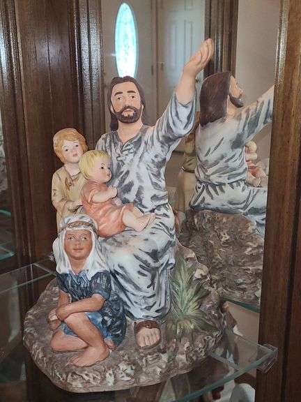 Religious figures
