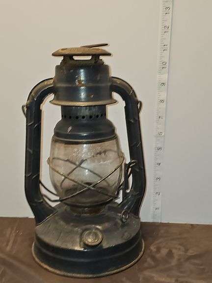 Diets lantern & mini red lantern