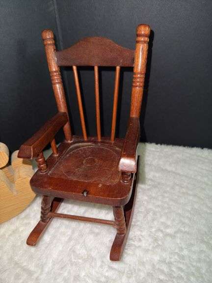 Wooden decor