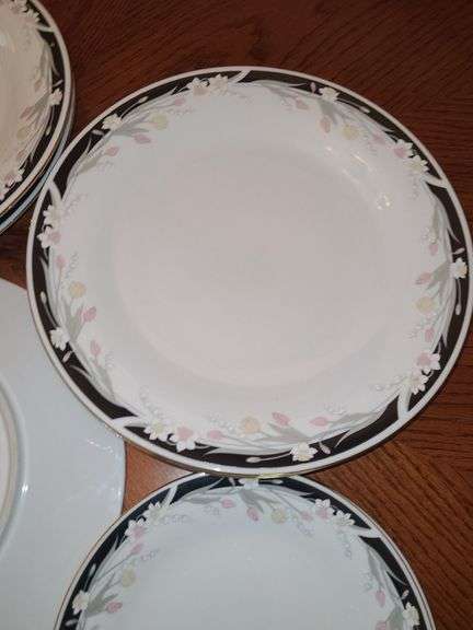 Tienshan Fine China