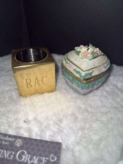 Misc Decor