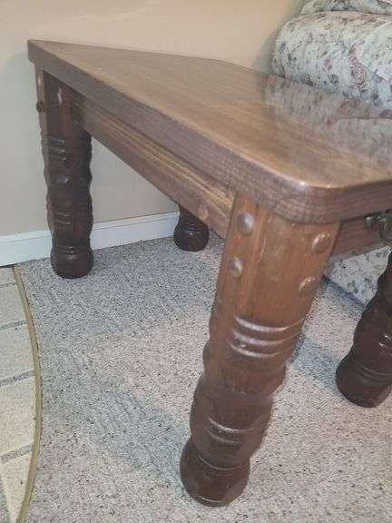 Side table