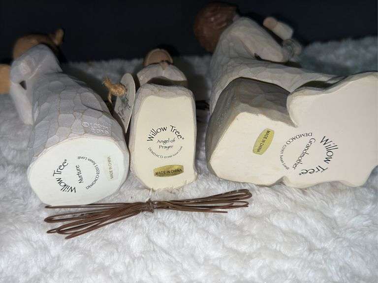 Willow Tree Figurines