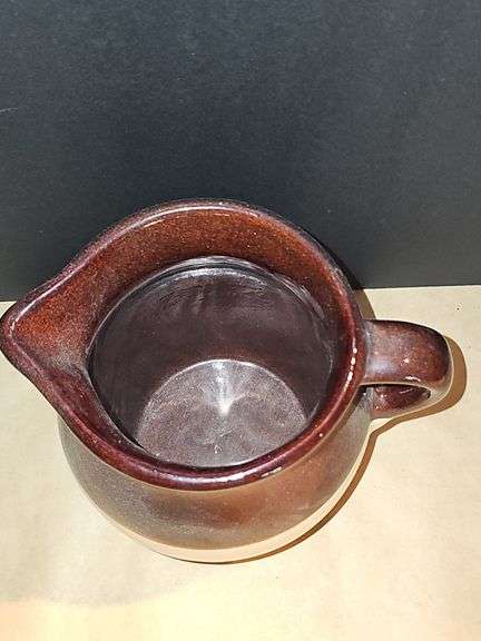 Stoneware picture
