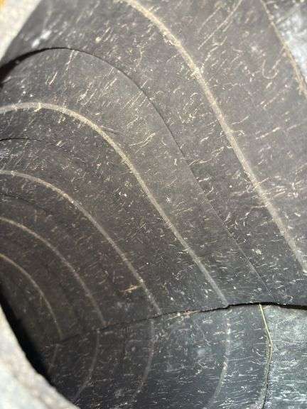 Lg. Rubber mat
