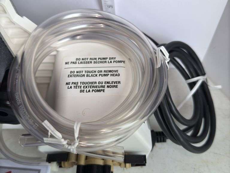 Buon Vino Mini Jet Wine Filter