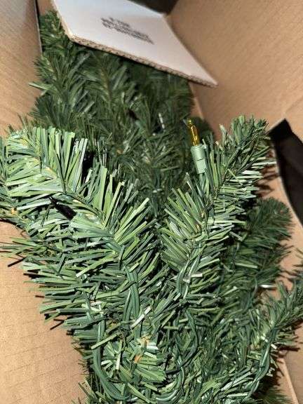 Christmas Trees