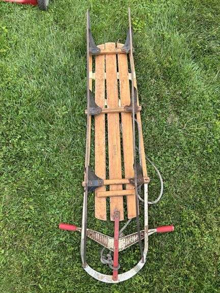 Gladding Sled