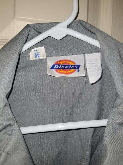 Dickies Overalls