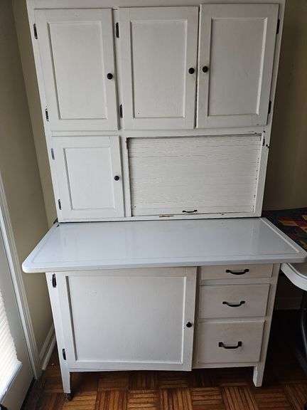 Family Relocation Auction - Danville KY