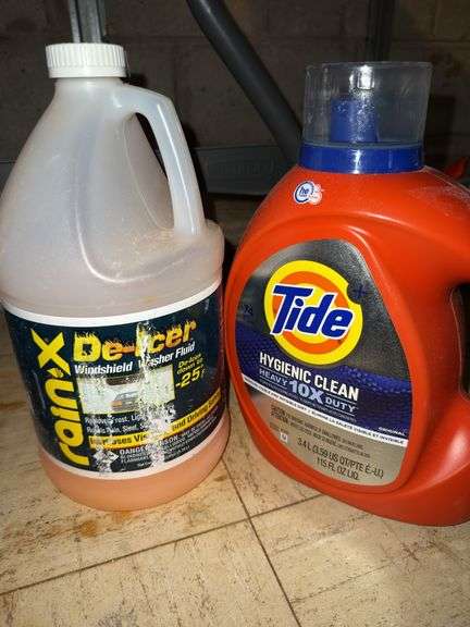 Household items