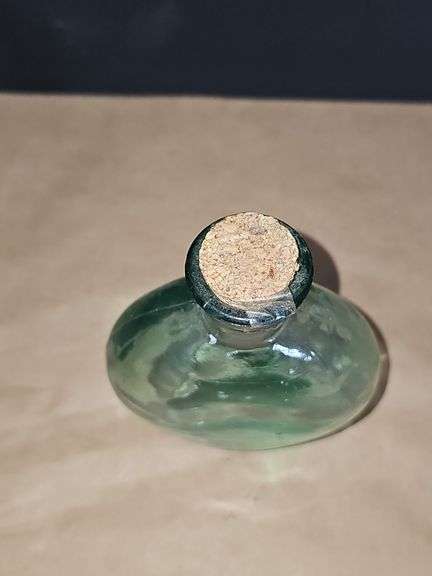Oil/vinegar jugs