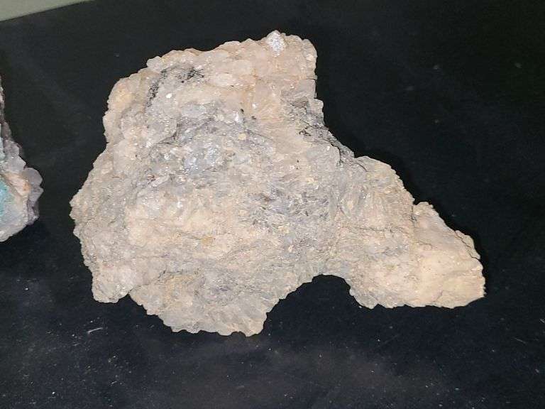 Decorative rocks