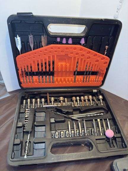 Msc tools & cases