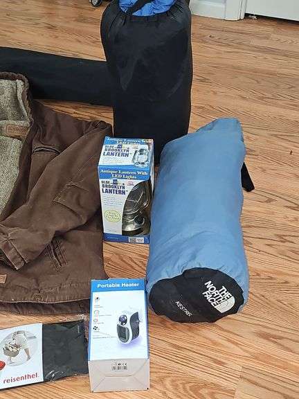 Camping/Outdoor Lot