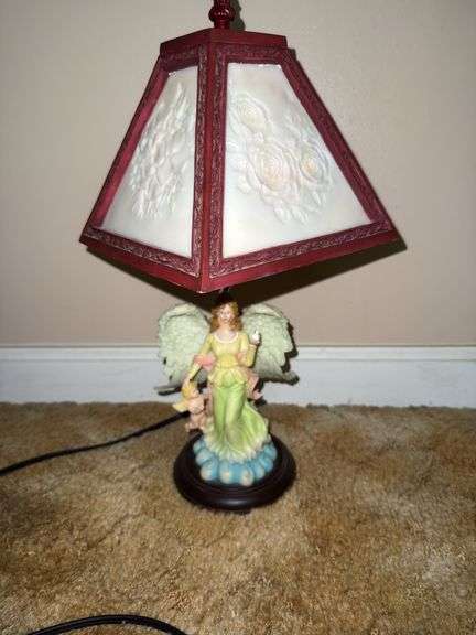 Angel collection