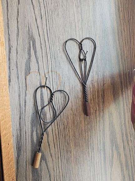 Minature Farmhouse style utensils & more