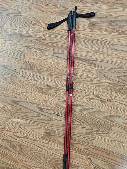 Trekking Poles
