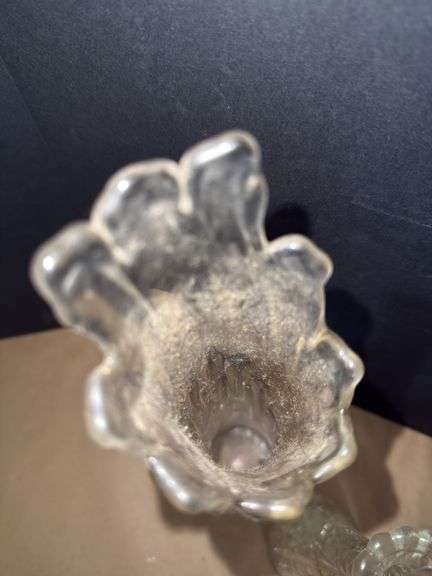 Flower vases