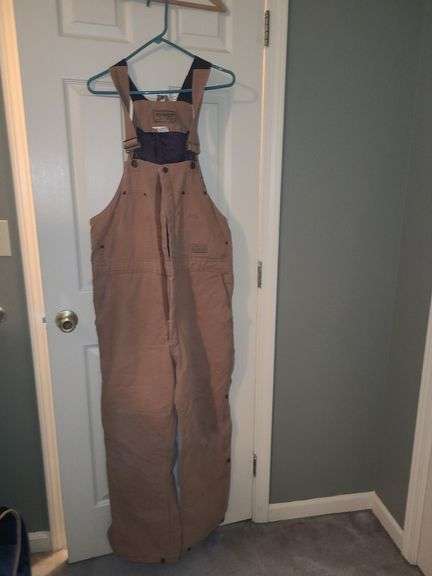 Schmidt workwear