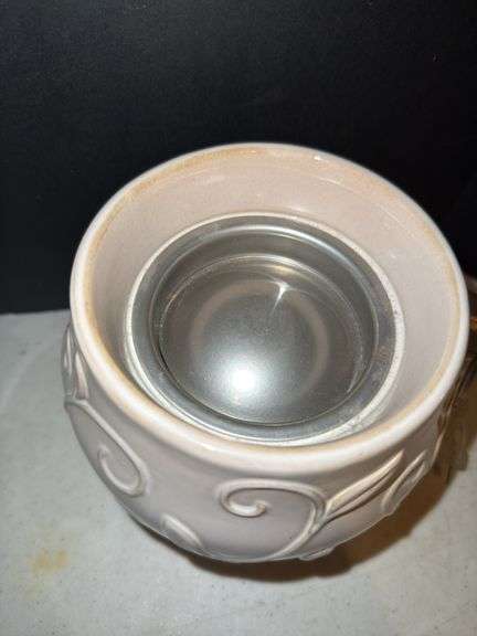 Candle holders & more