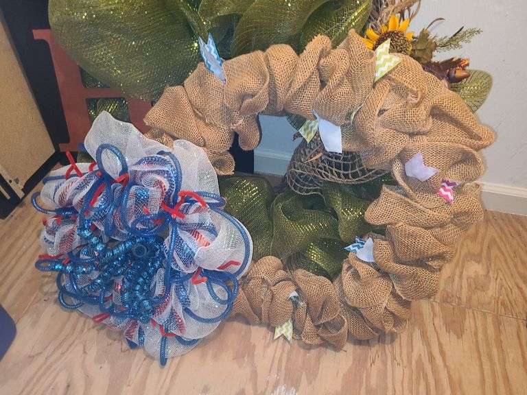 Wreaths