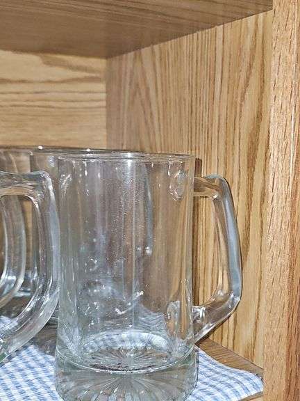 Beer Mugs