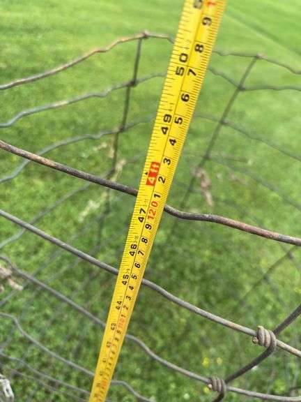 5 tomato cages