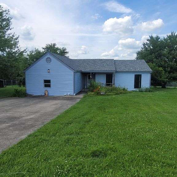 3 Bed 2 Bath Home - Perryville Rd