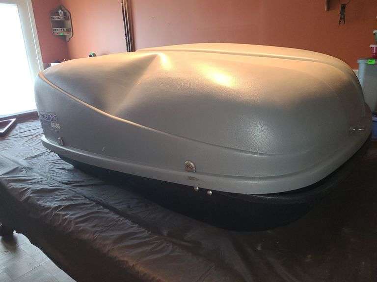 "X-Cargo by Sears"