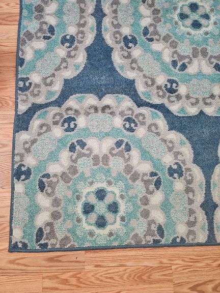 Oriental Weavers Rug