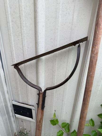 Gardening tools