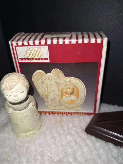 Various Angel's Decor