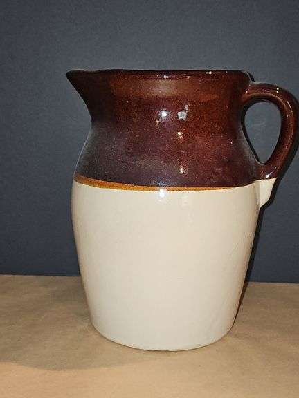Stoneware picture