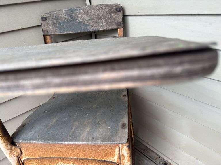 School desk