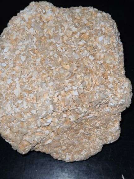 Decorative rocks
