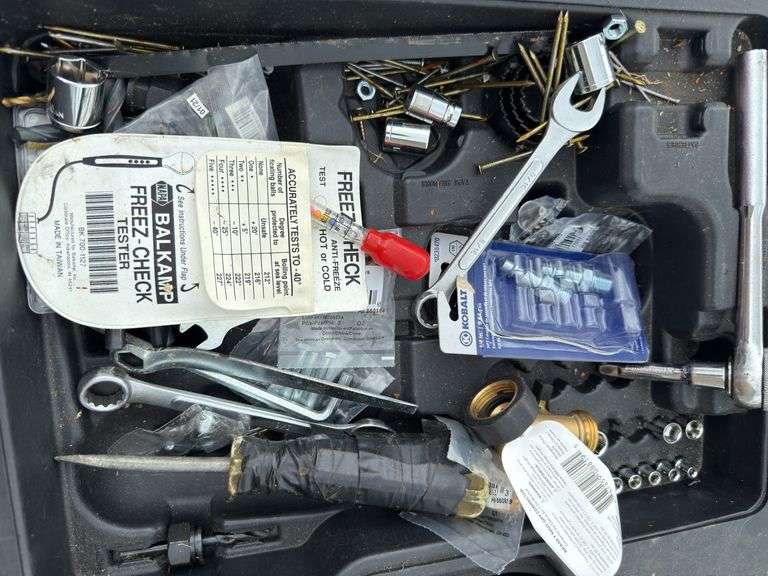 Tools