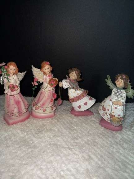 Home Interior Angel's