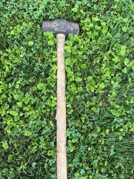 Sledgehammer