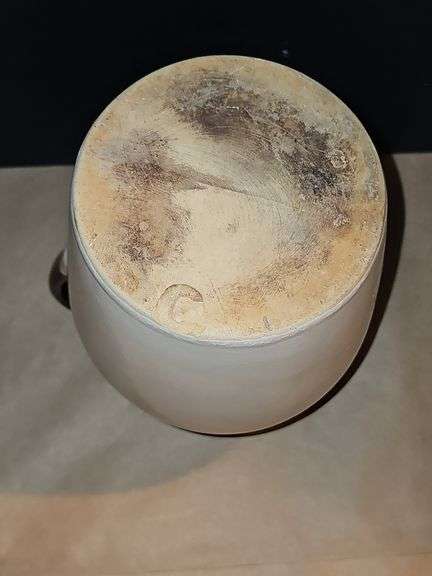 Stoneware picture