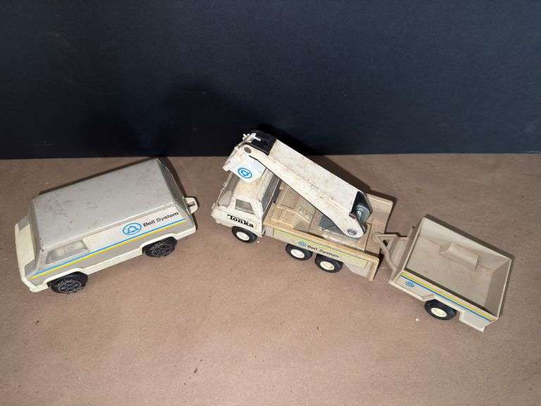Bell South Toys