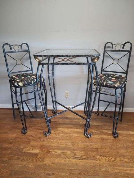 Bar Table Set