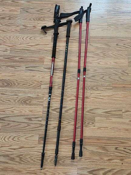 Trekking Poles